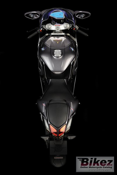 2010 MV Agusta F4 1000 R