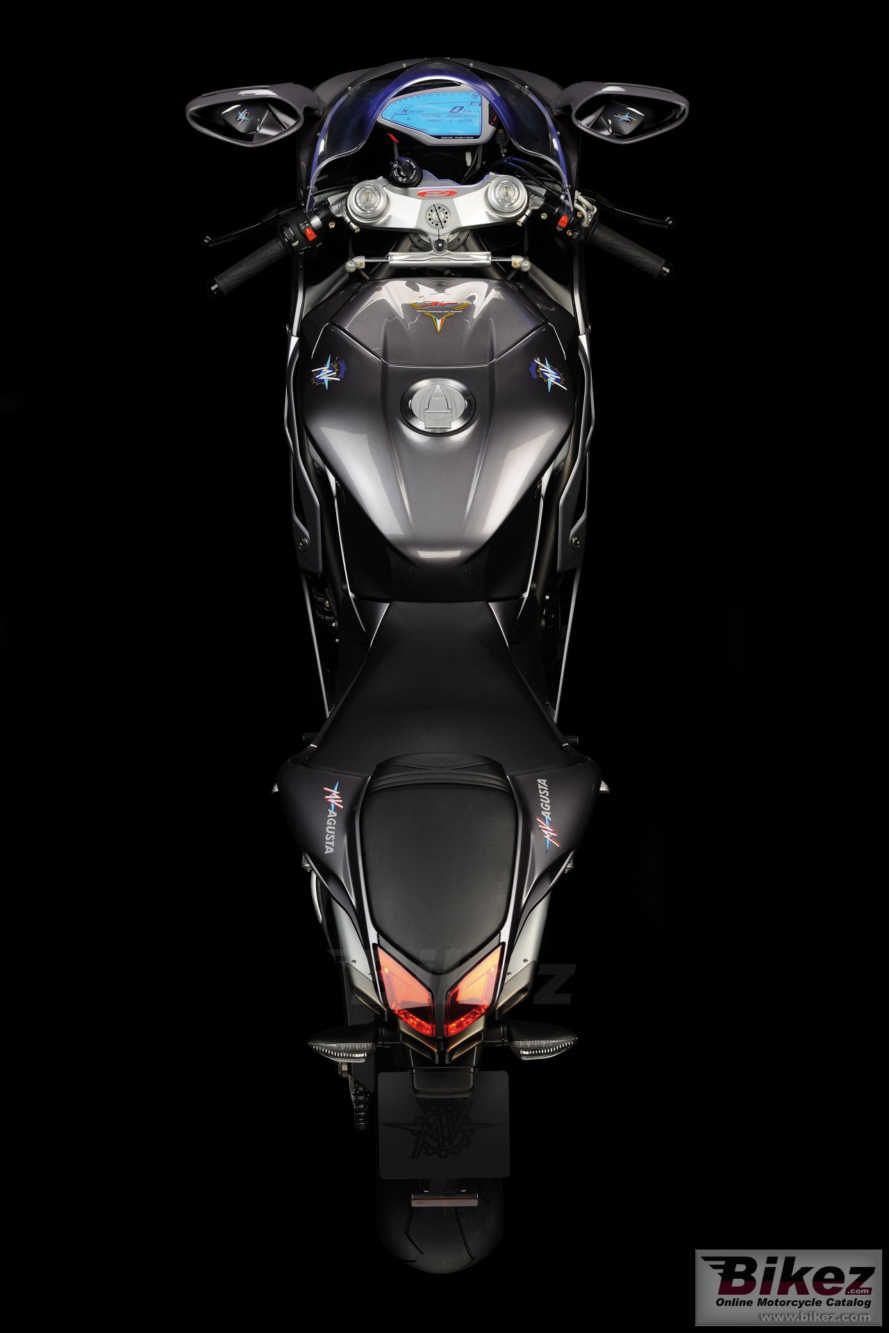 MV Agusta F4 1000 R