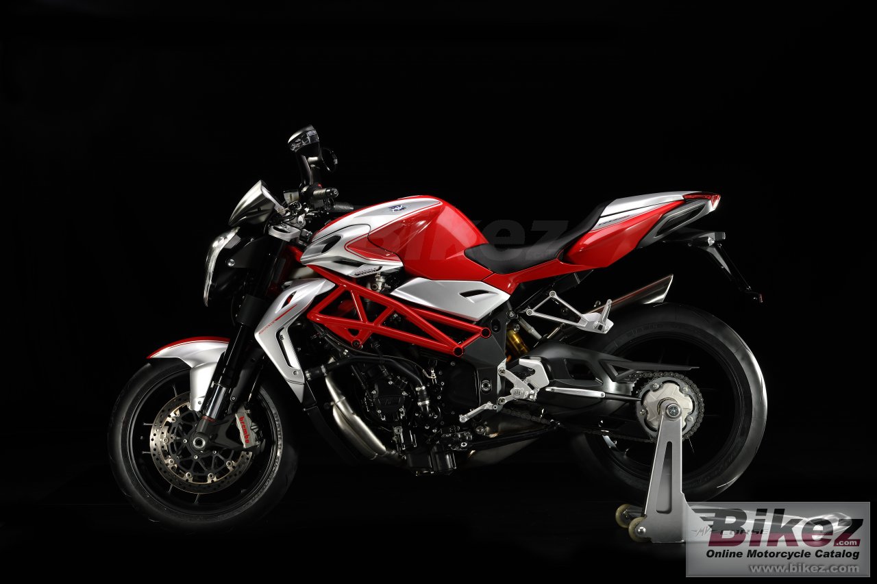 MV Agusta Brutale RR 1090