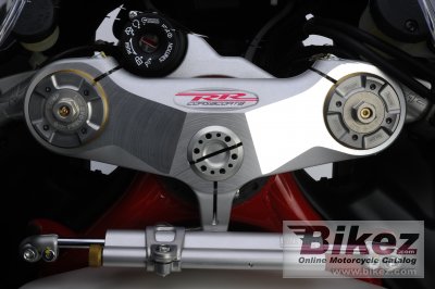 2012 MV Agusta F4 RR