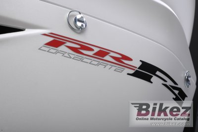 2012 MV Agusta F4 RR