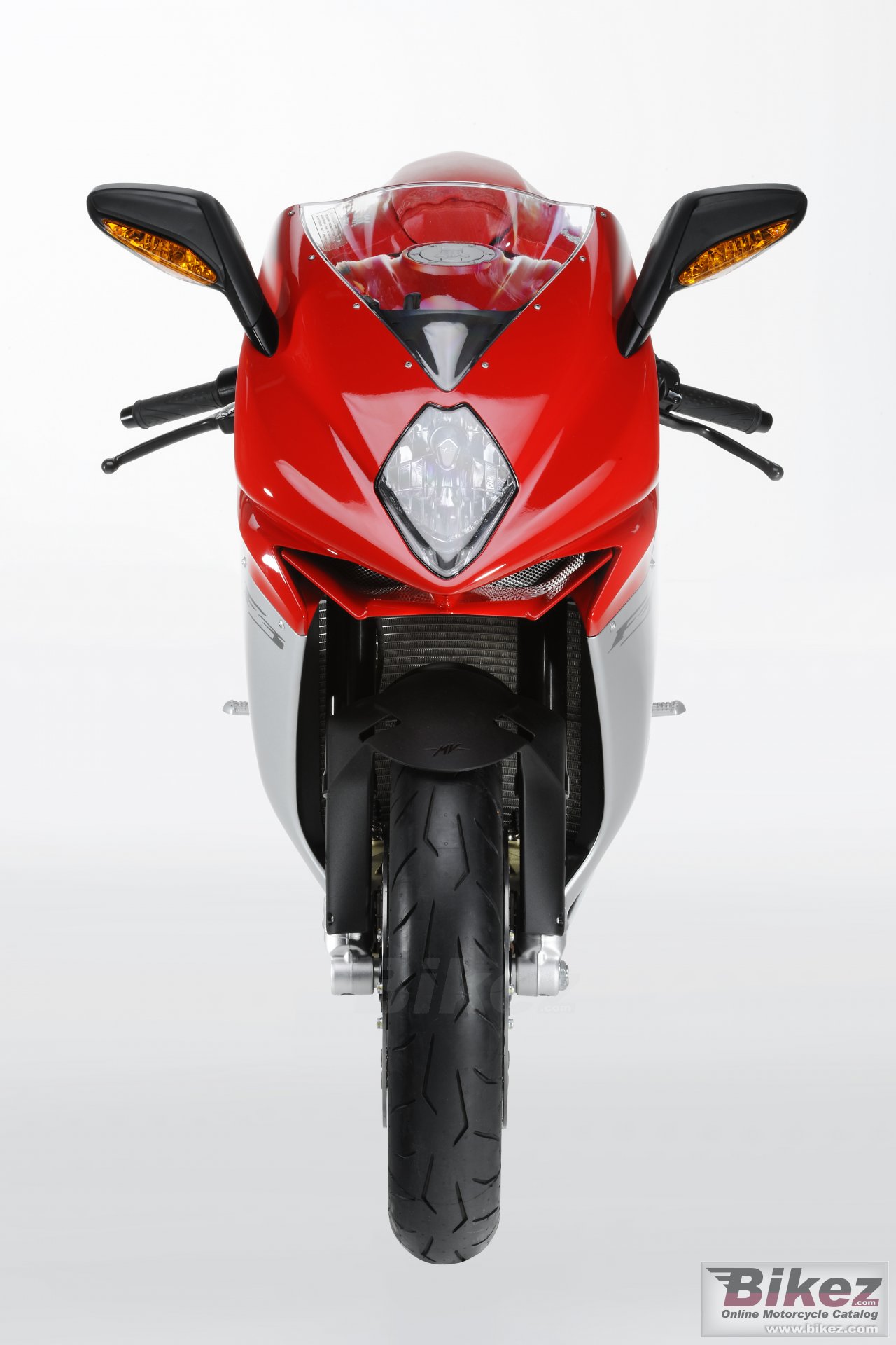 MV Agusta F3 675