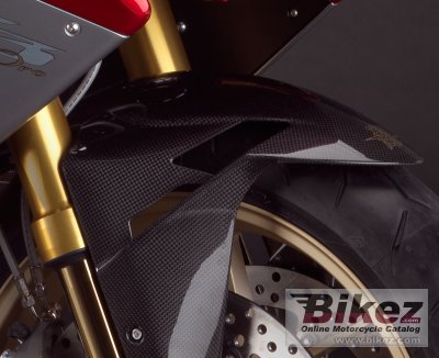 2012 MV Agusta F3 Serie Oro