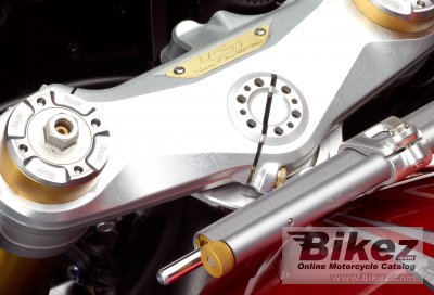 2012 MV Agusta F3 Serie Oro