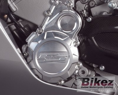 2012 MV Agusta F3 Serie Oro