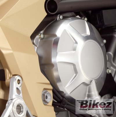 2012 MV Agusta F3 Serie Oro