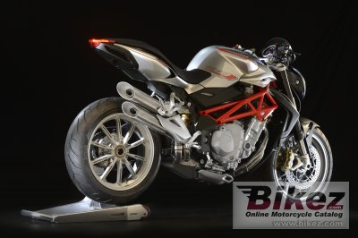 2013 MV Agusta Brutale 1090 R