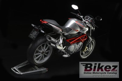2013 MV Agusta Brutale 1090 R