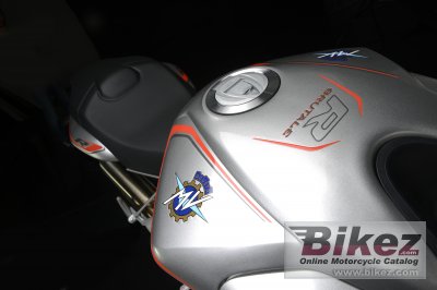 2013 MV Agusta Brutale 1090 R