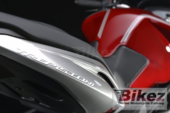 2013 MV Agusta Brutale 800