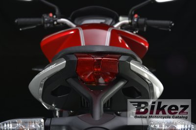 2013 MV Agusta Brutale 800