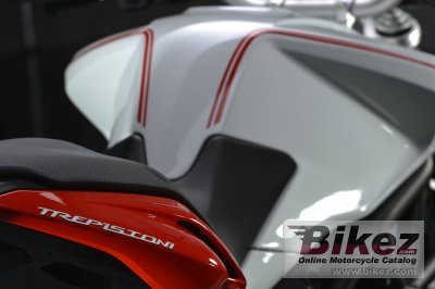 2013 MV Agusta Brutale 800