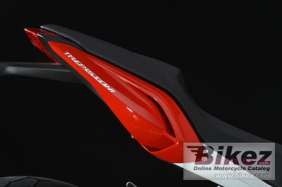 2013 MV Agusta Brutale 800