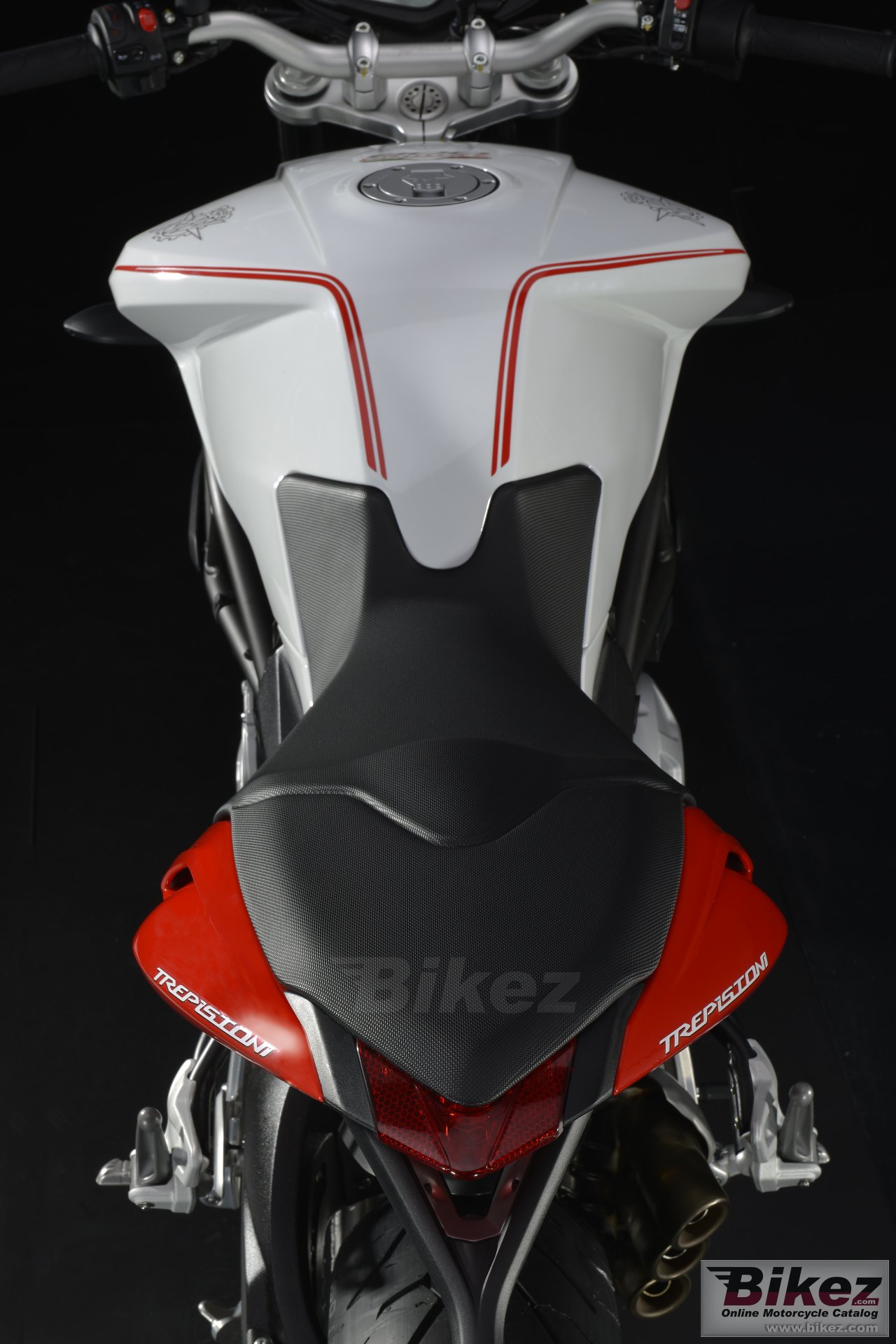 MV Agusta Brutale 800