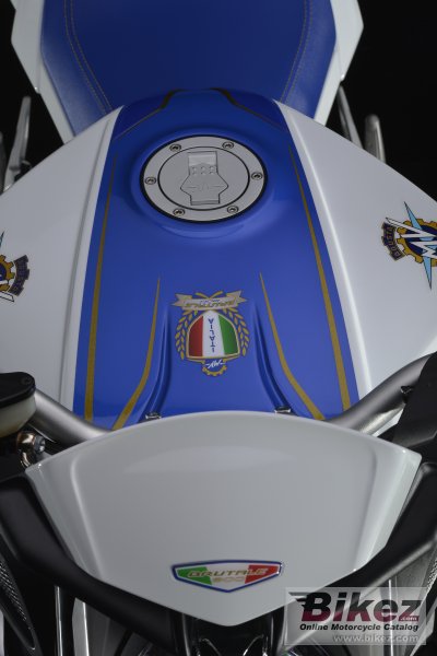 2013 MV Agusta Brutale 800
