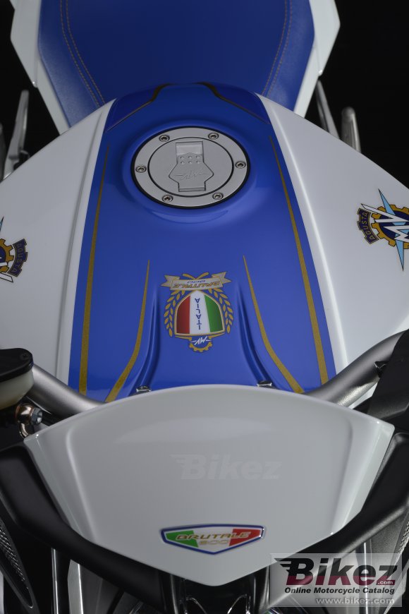 2013 MV Agusta Brutale 800