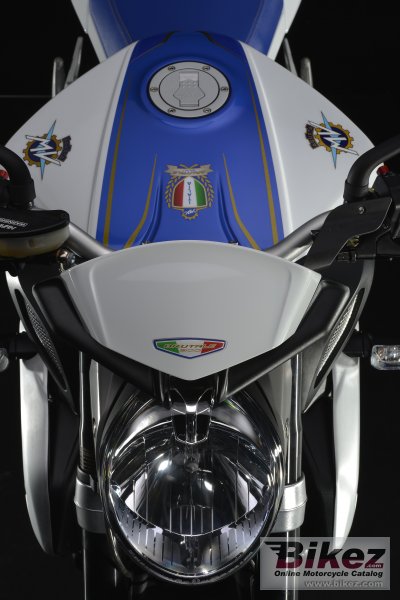 2013 MV Agusta Brutale 800