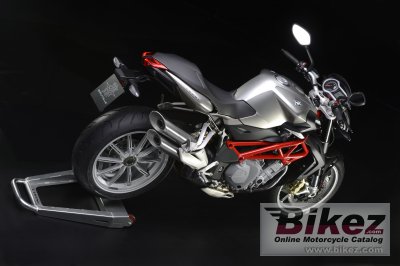 2014 MV Agusta Brutale 1090