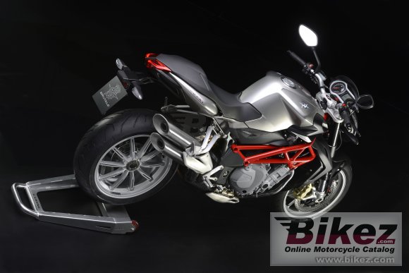 2014 MV Agusta Brutale 1090