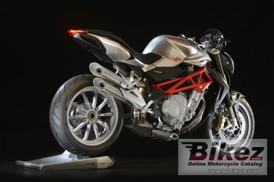 2014 MV Agusta Brutale 1090 R