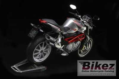 2014 MV Agusta Brutale 1090 R