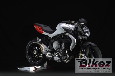 2014 MV Agusta Brutale 800