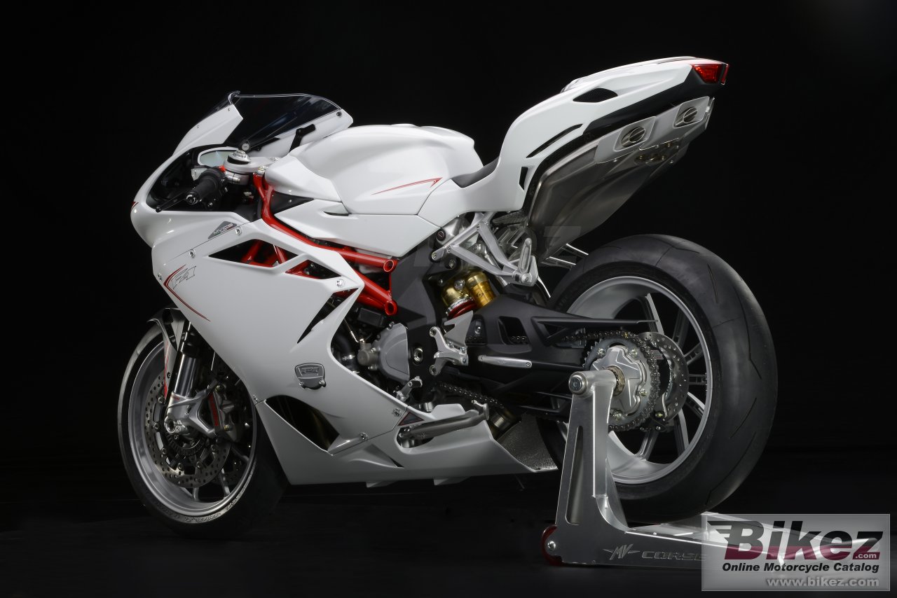 MV Agusta F4