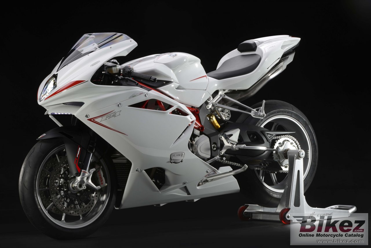 MV Agusta F4