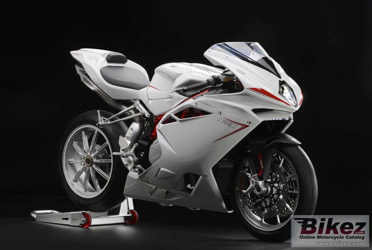 MV Agusta F4