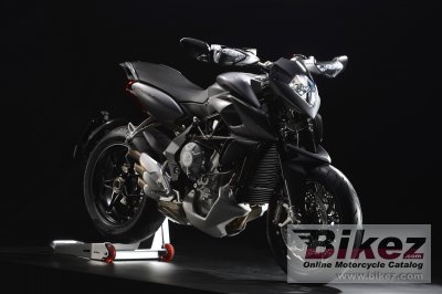 2014 MV Agusta Rivale 800