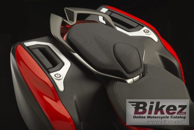 2014 MV Agusta Turismo Veloce Lusso 800
