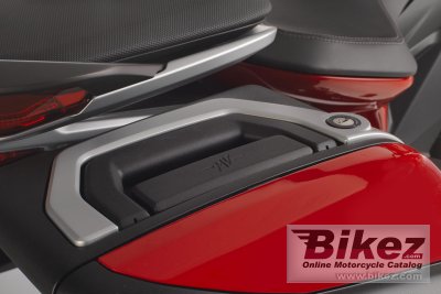 2014 MV Agusta Turismo Veloce Lusso 800