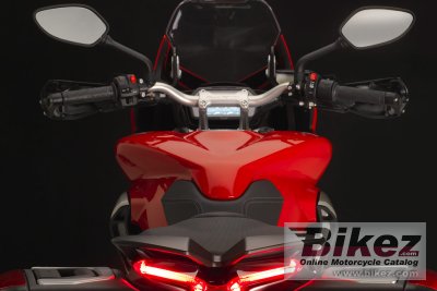 2014 MV Agusta Turismo Veloce Lusso 800