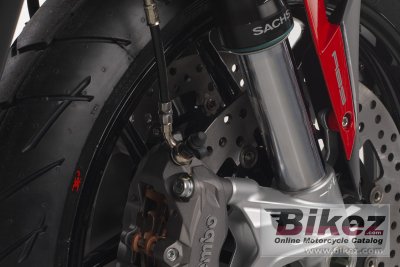 2014 MV Agusta Turismo Veloce Lusso 800