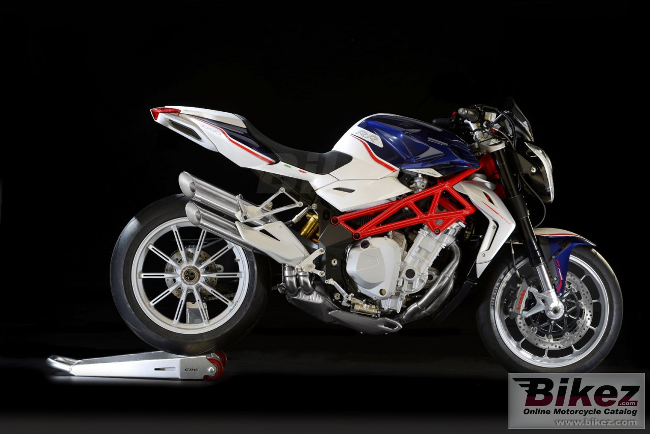 MV Agusta Brutale 1090 RR