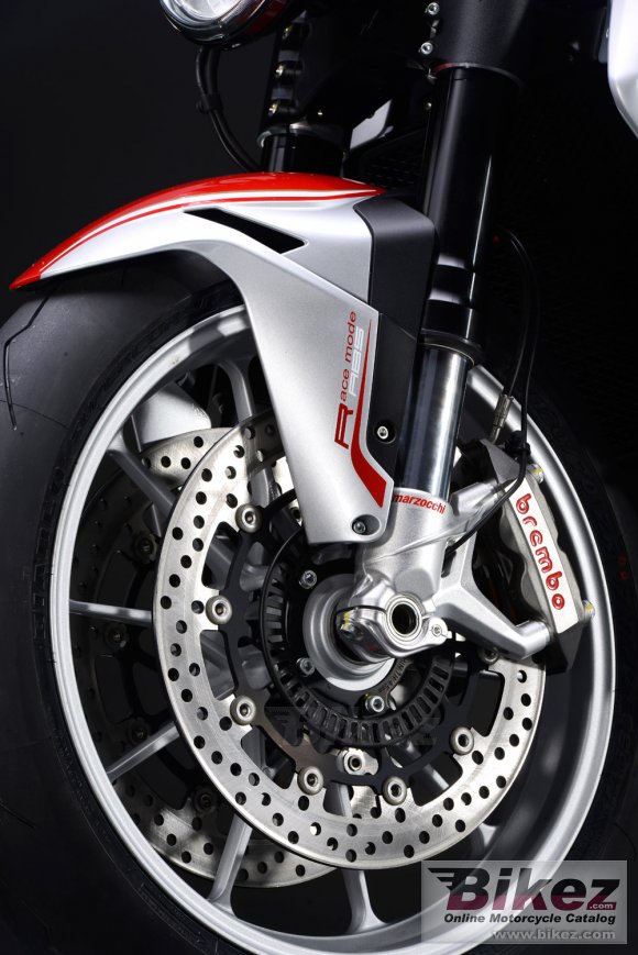 2015 MV Agusta Brutale 1090 RR