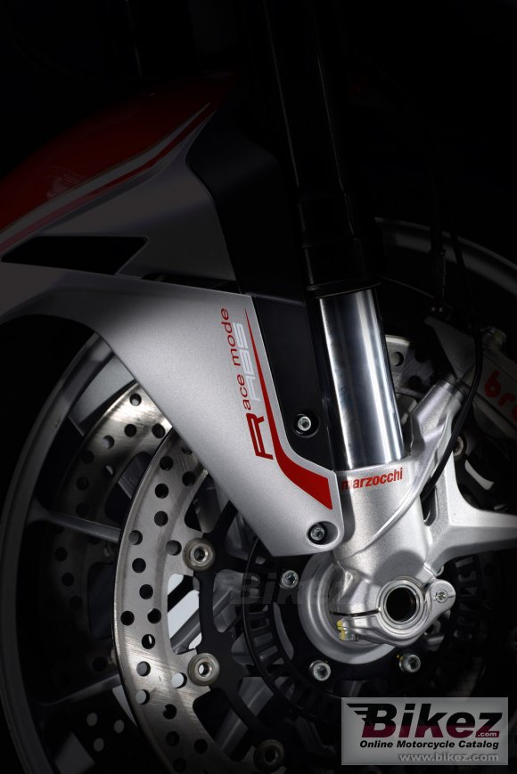 2015 MV Agusta Brutale 1090 RR