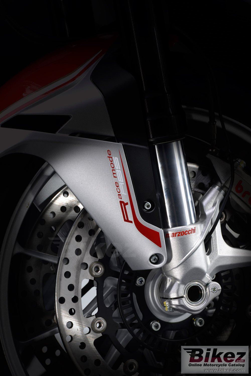 MV Agusta Brutale 1090 RR