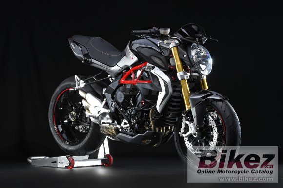 2015 MV Agusta Brutale 800 RR