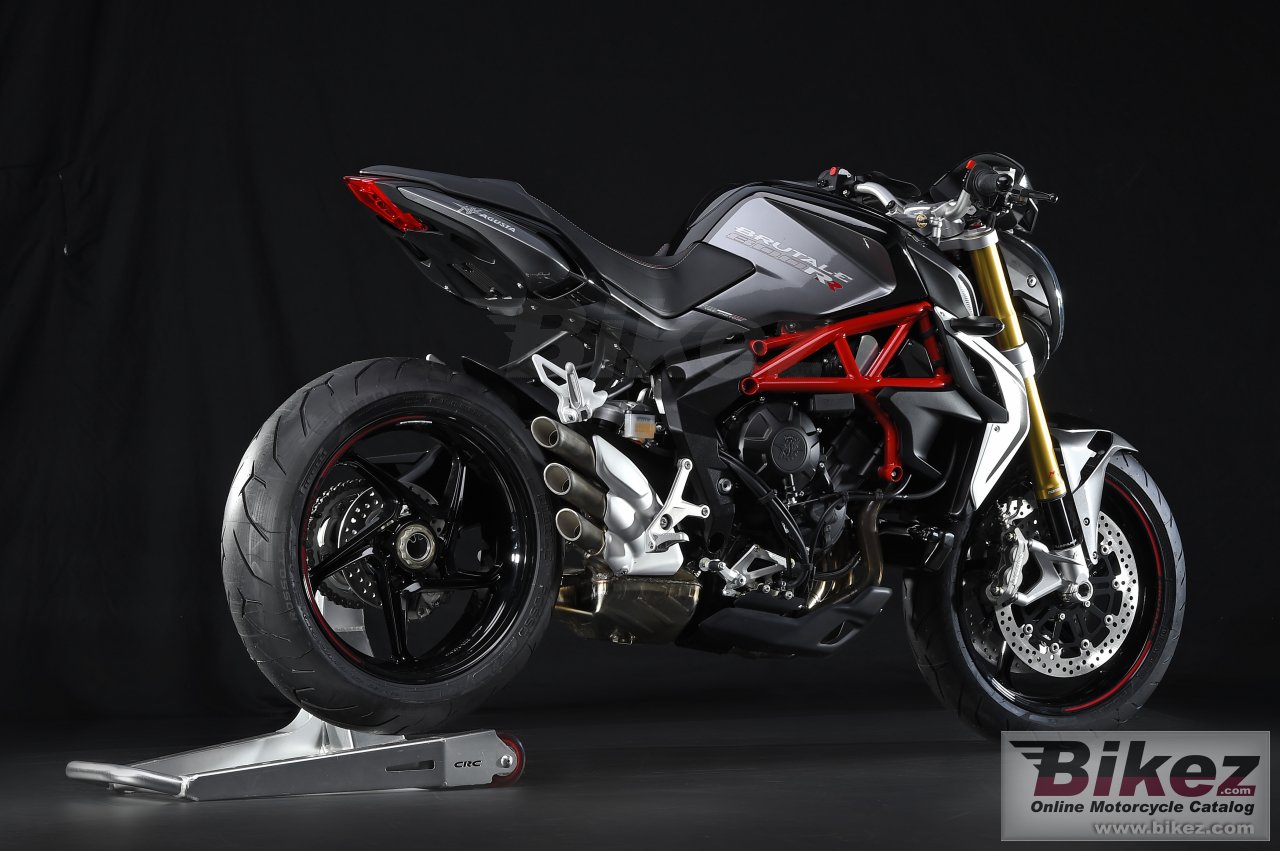 MV Agusta Brutale 800 RR