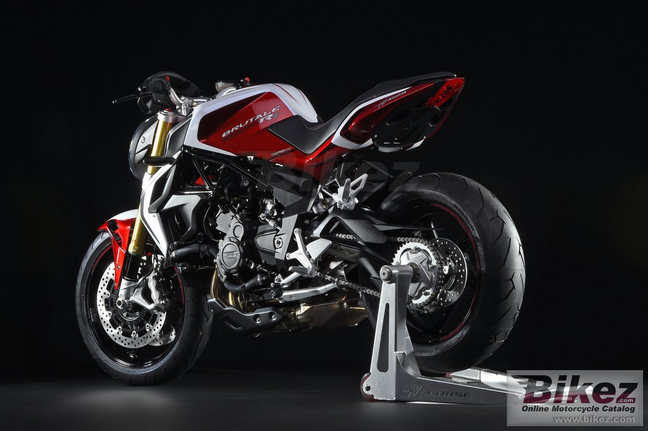 MV Agusta Brutale 800 RR