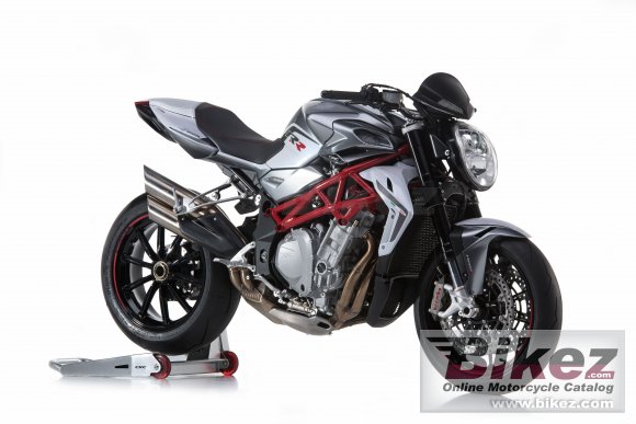 2016 MV Agusta Brutale 1090 RR