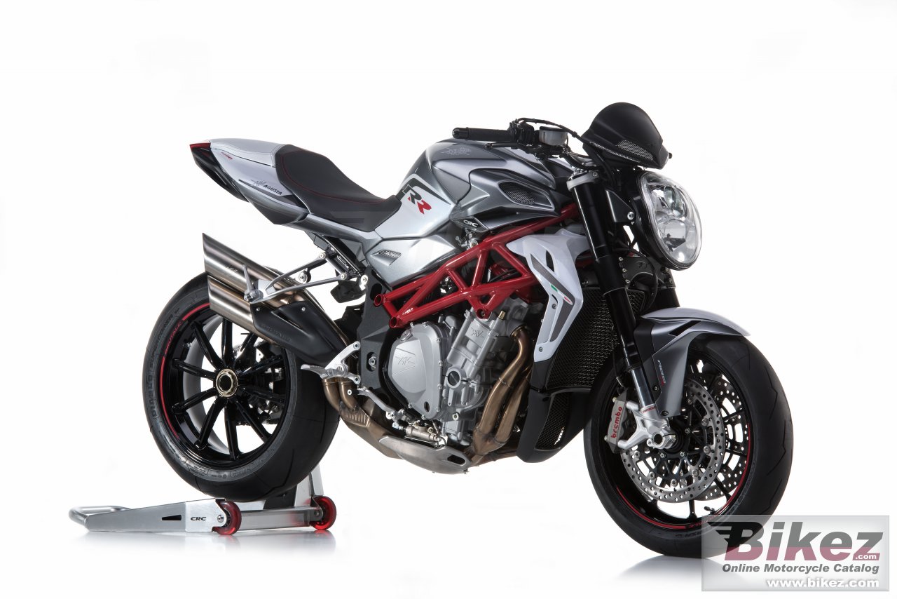 MV Agusta Brutale 1090 RR