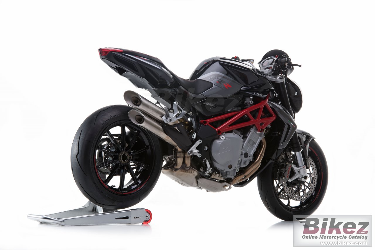 MV Agusta Brutale 1090 RR