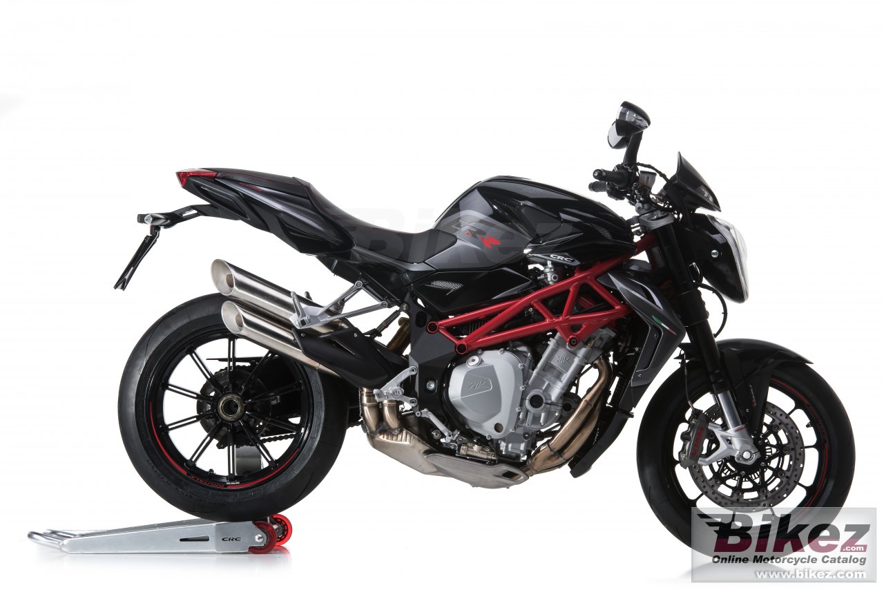 MV Agusta Brutale 1090 RR