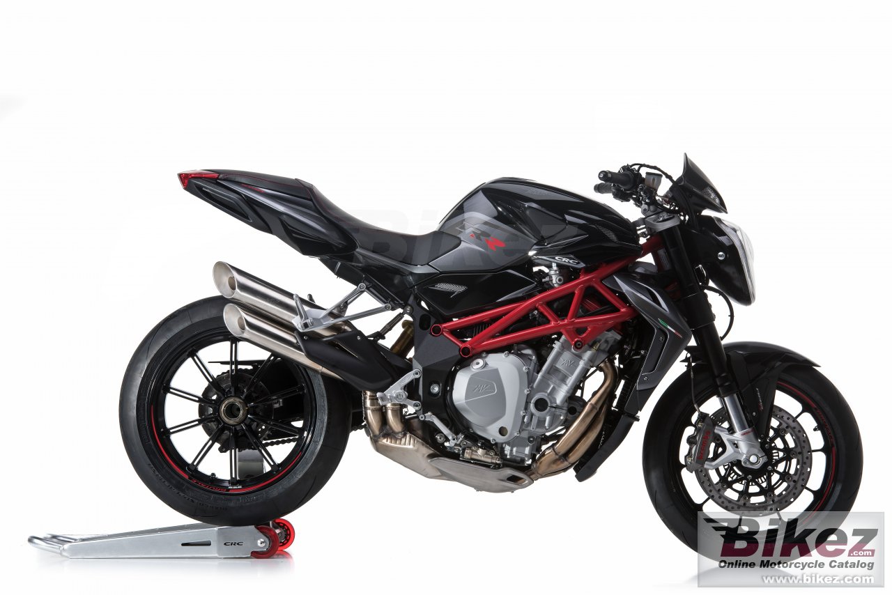 MV Agusta Brutale 1090 RR