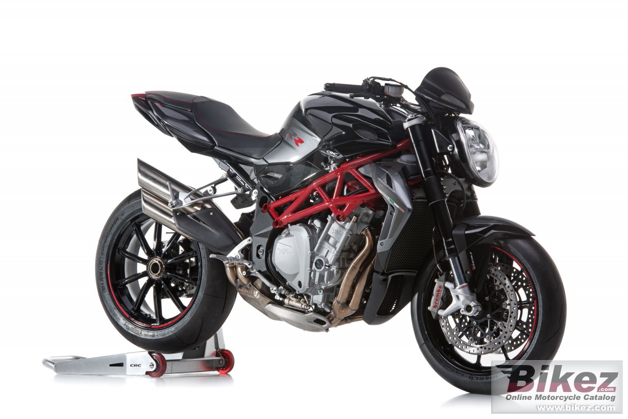 MV Agusta Brutale 1090 RR