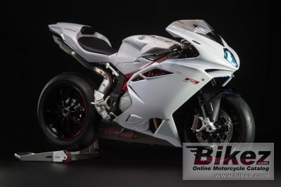 2016 MV Agusta F4