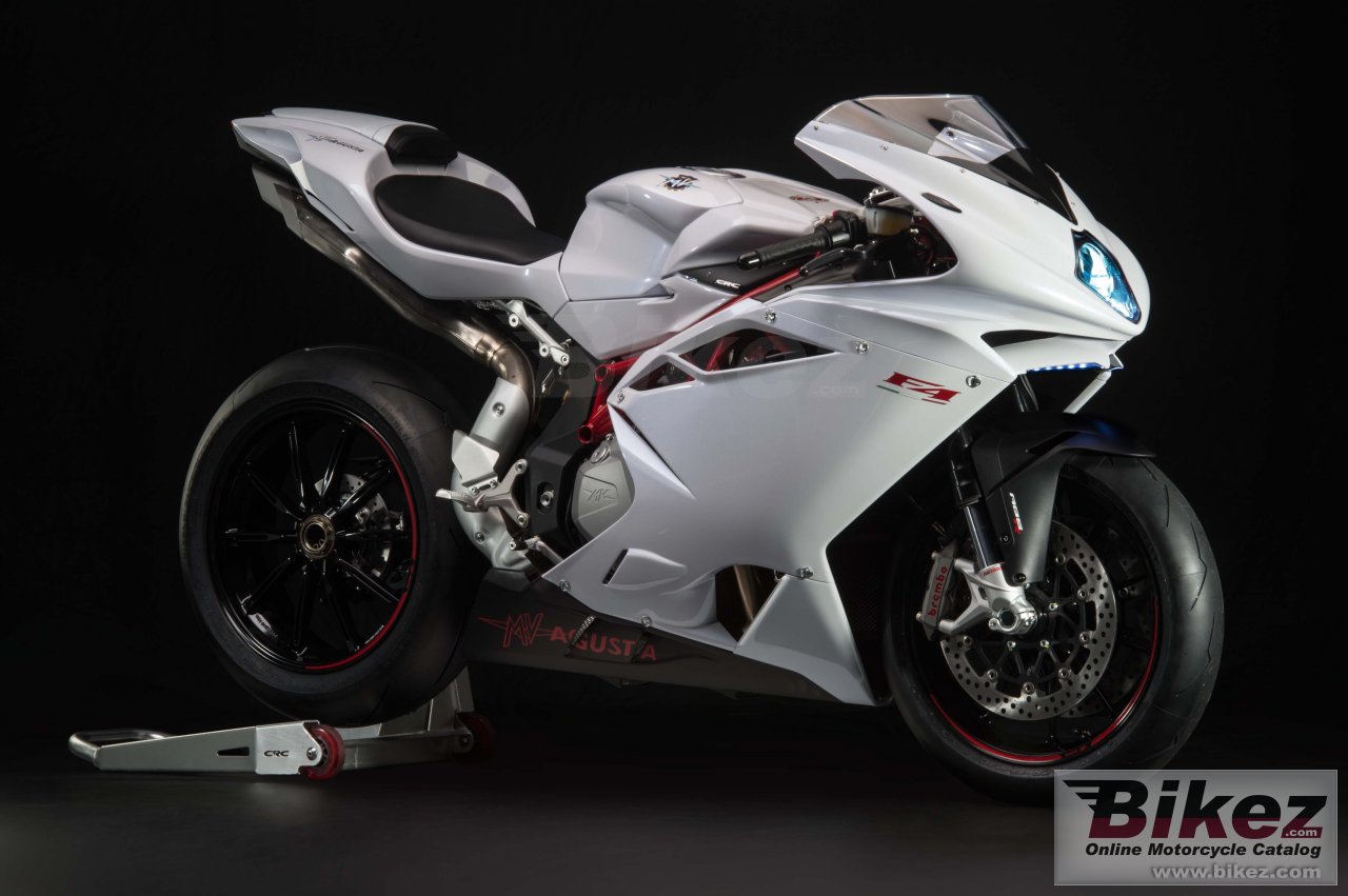 MV Agusta F4