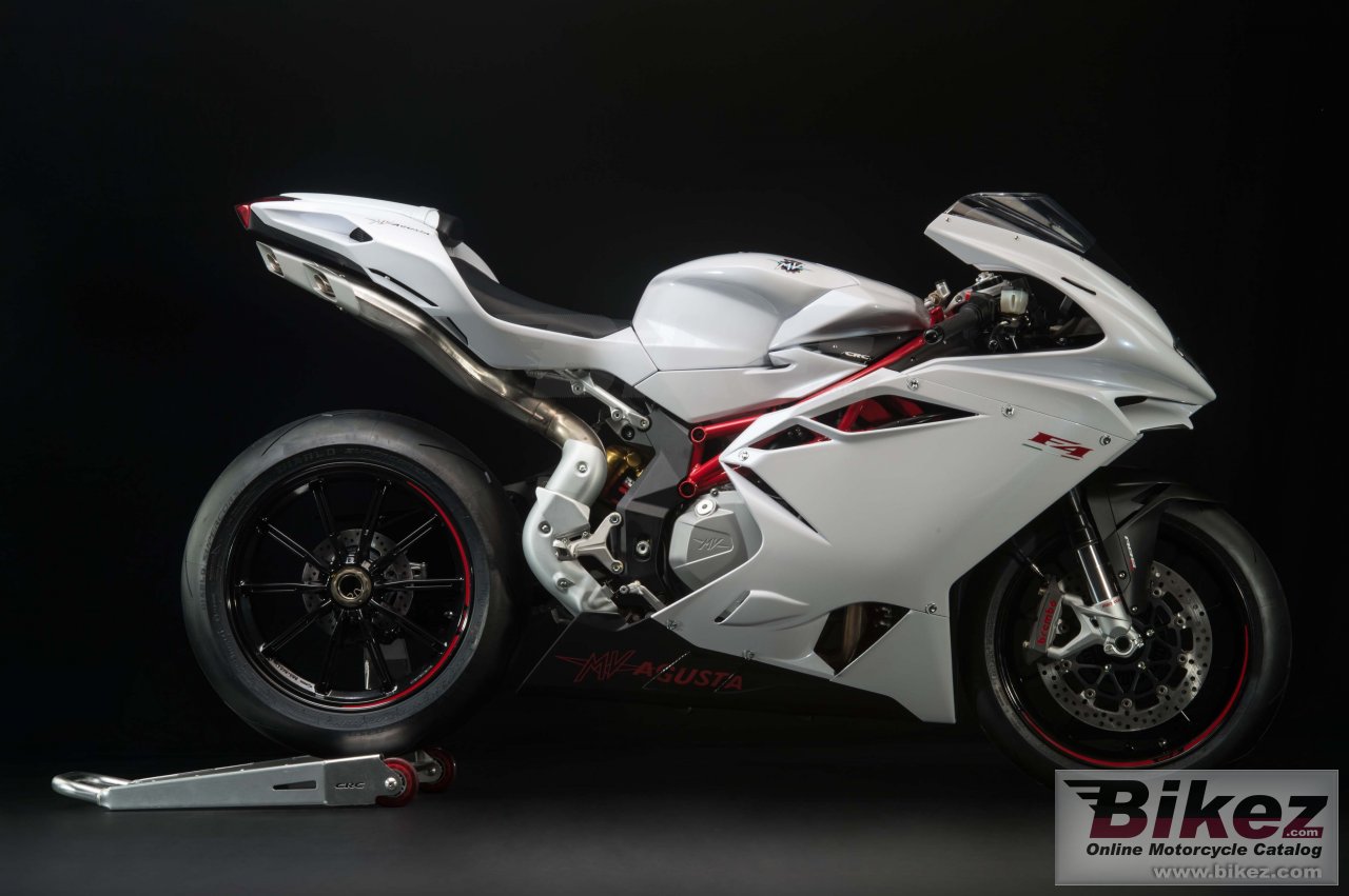 MV Agusta F4